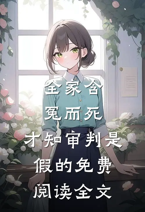 全家含冤而死，才知审判是假的免费阅读全文