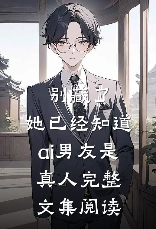 别藏了，她已经知道ai男友是真人完整文集阅读