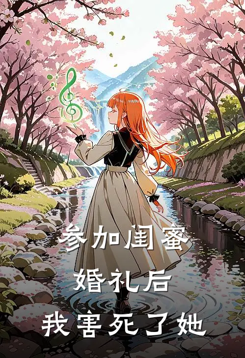 参加闺蜜婚礼后,我害死了她姐姐