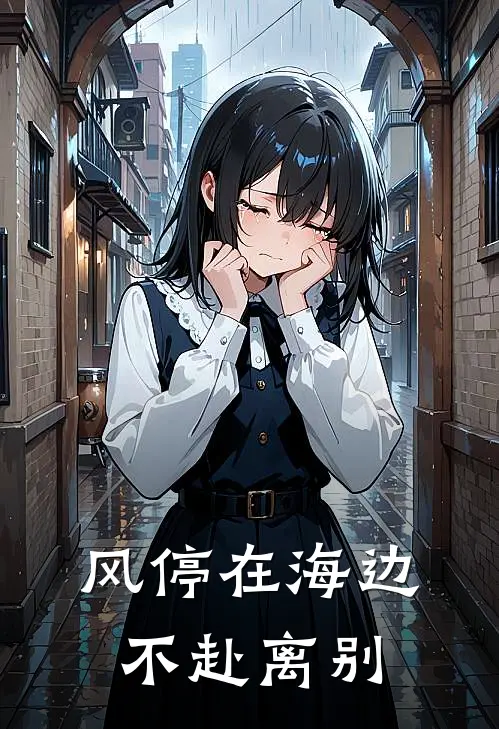 风停在海边，不赴离别