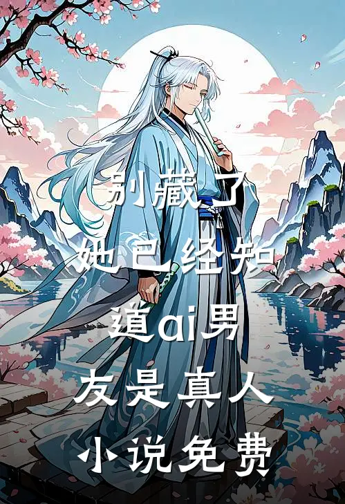 别藏了，她已经知道ai男友是真人小说免费