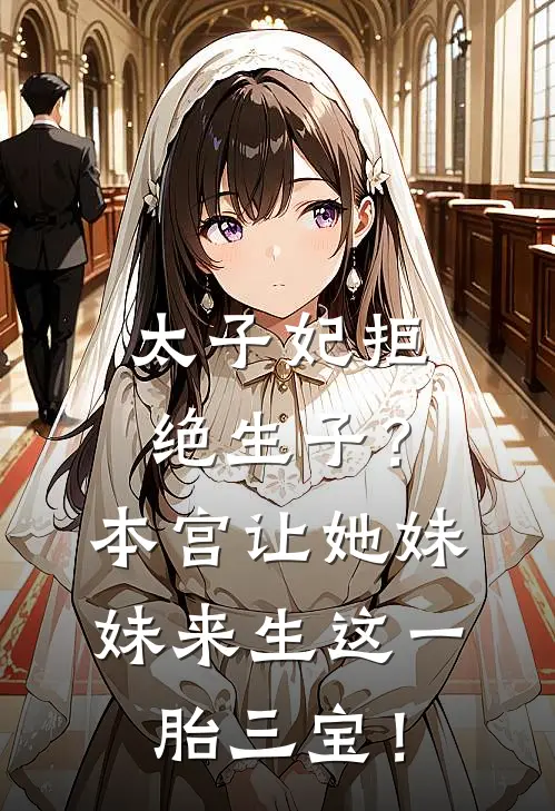 太子妃拒绝生子？本宫让她妹妹来生这一胎三宝！