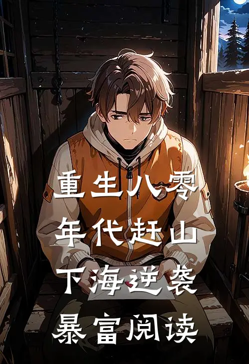 重生八零年代赶山下海逆袭暴富阅读