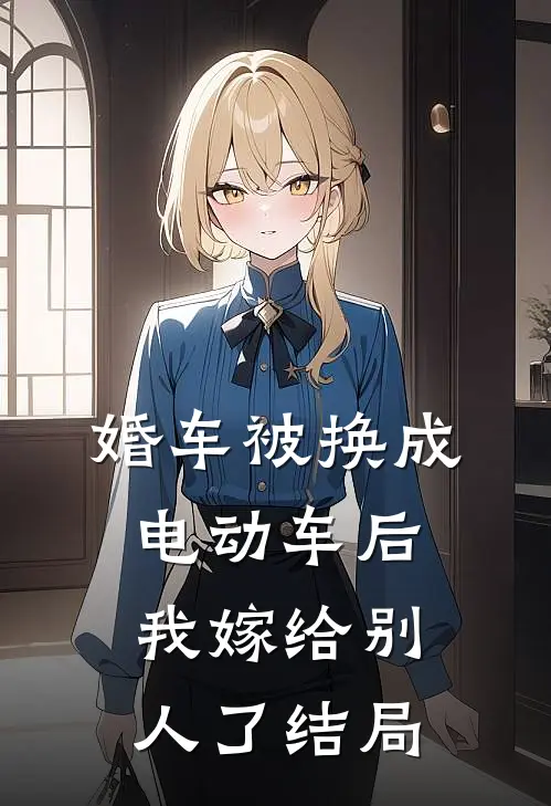 婚车被换成电动车后，我嫁给别人了结局
