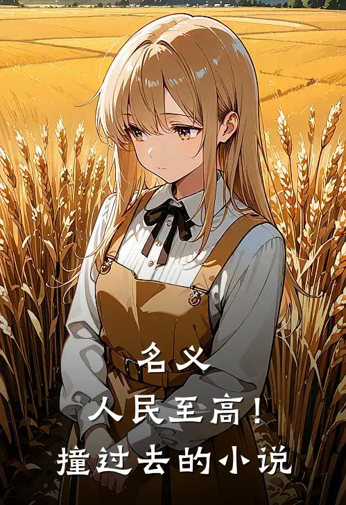 名义：人民至高！撞过去的小说