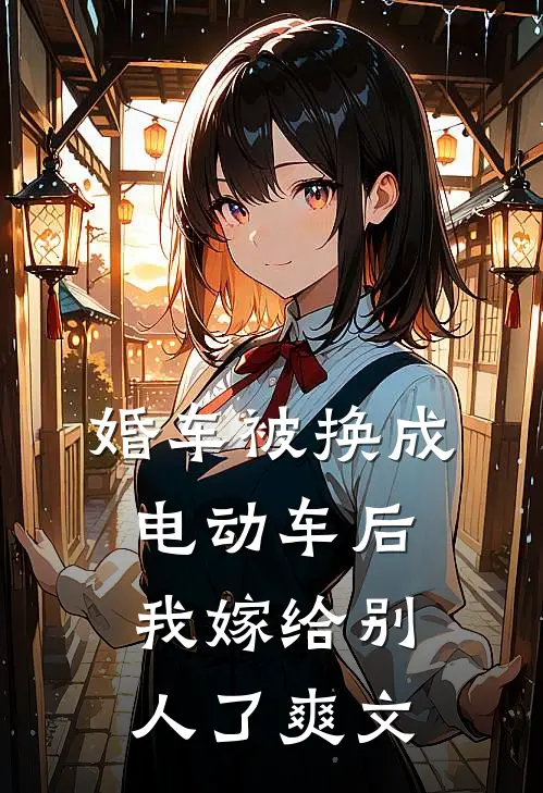 婚车被换成电动车后，我嫁给别人了爽文