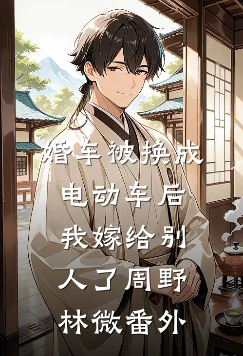婚车被换成电动车后，我嫁给别人了周野林微番外