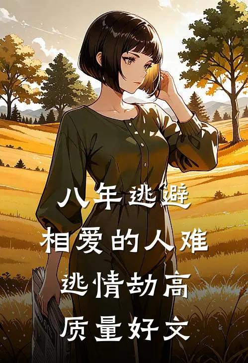 八年逃避，相爱的人难逃情劫高质量好文