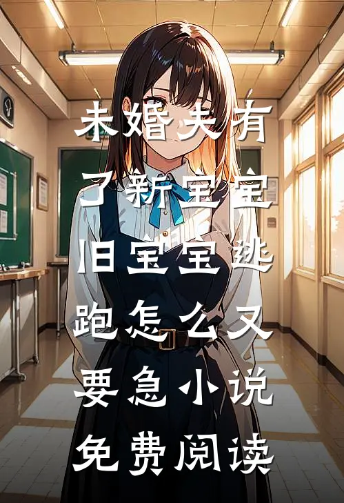 未婚夫有了新宝宝，旧宝宝逃跑怎么又要急小说免费阅读