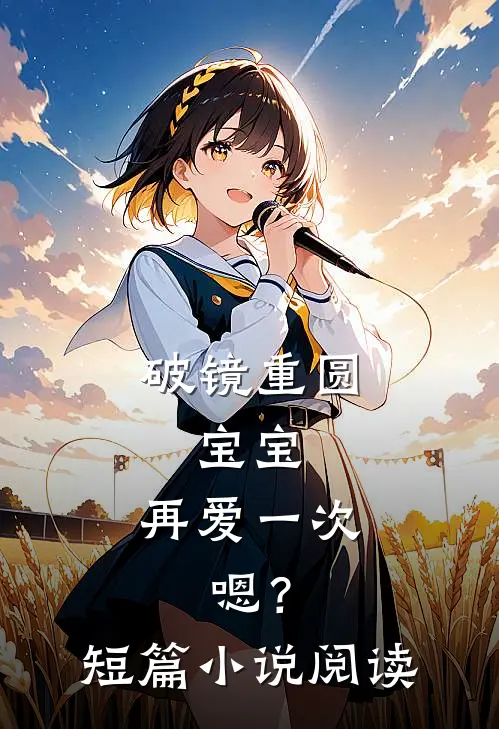 破镜重圆：宝宝，再爱一次，嗯？短篇小说阅读