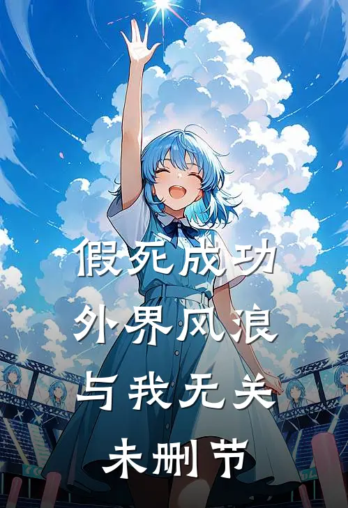 假死成功，外界风浪与我无关未删节
