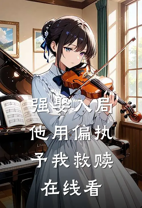 强娶入局，他用偏执予我救赎在线看