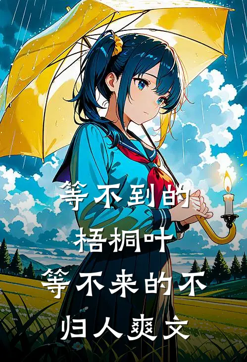 等不到的梧桐叶，等不来的不归人爽文