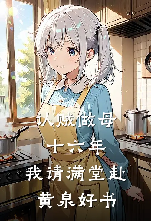 认贼做母十六年，我请满堂赴黄泉好书