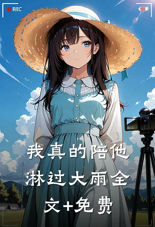 我真的陪他淋过大雨全文+免费