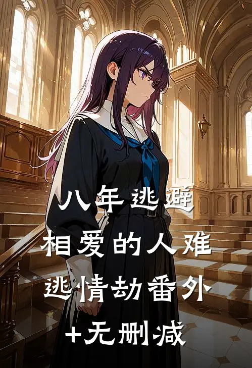 八年逃避，相爱的人难逃情劫番外+无删减