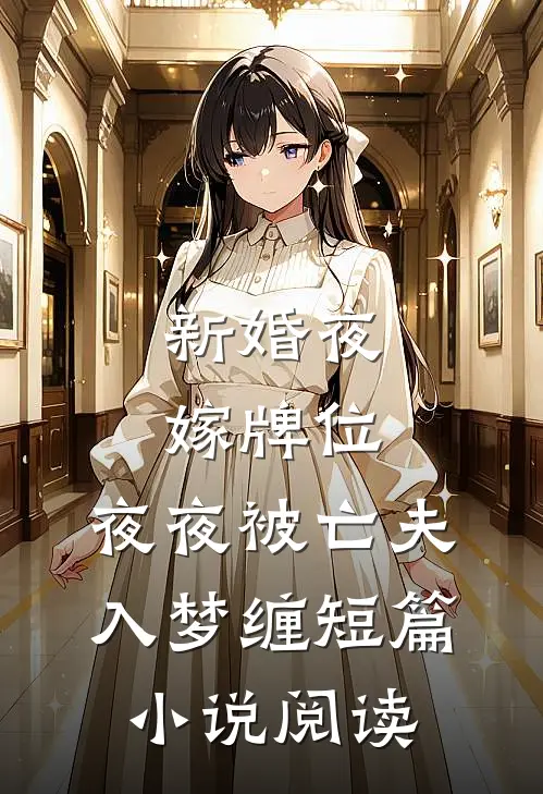 新婚夜嫁牌位，夜夜被亡夫入梦缠短篇小说阅读