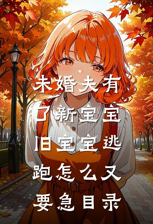未婚夫有了新宝宝，旧宝宝逃跑怎么又要急目录