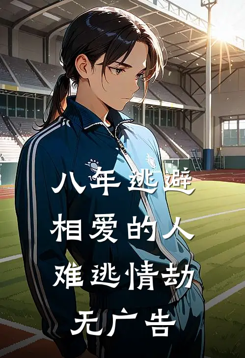 八年逃避，相爱的人难逃情劫无广告