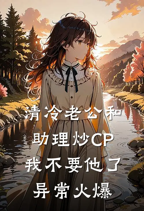 清冷老公和助理炒CP，我不要他了异常火爆