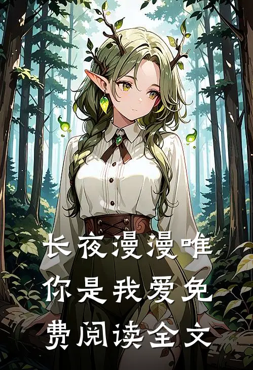 长夜漫漫唯你是我爱免费阅读全文