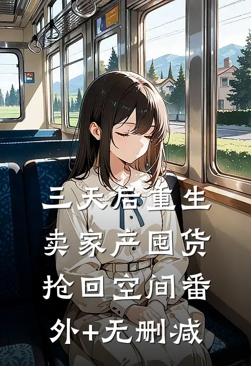 三天后重生，卖家产囤货抢回空间番外+无删减