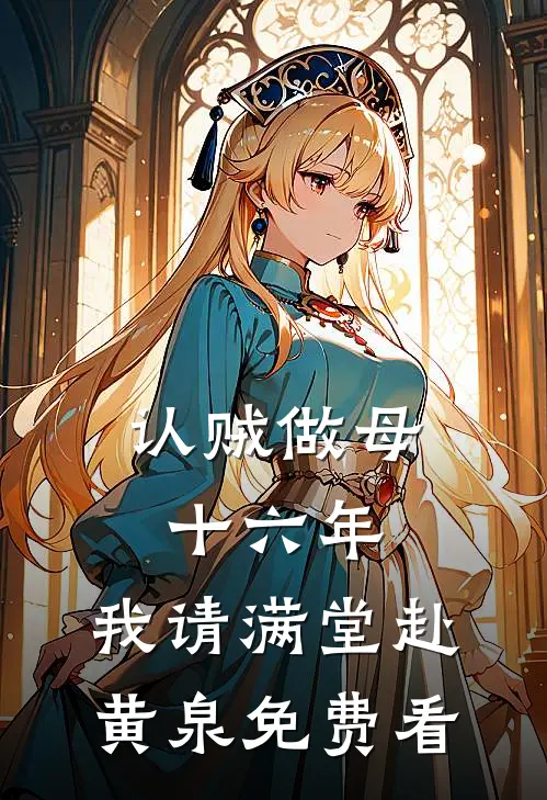 认贼做母十六年，我请满堂赴黄泉免费看