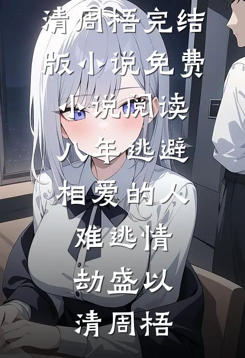 八年逃避，相爱的人难逃情劫盛以清周梧完结版小说_免费小说阅读八年逃避，相爱的人难逃情劫(盛以清周梧)