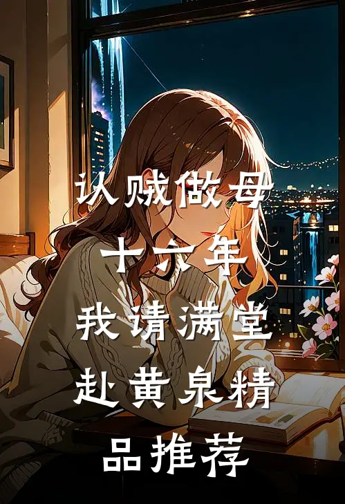 认贼做母十六年，我请满堂赴黄泉精品推荐