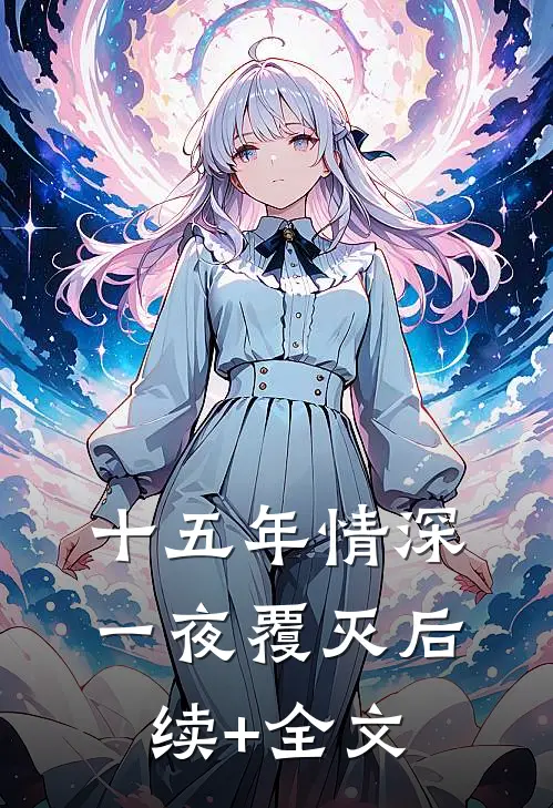 十五年情深，一夜覆灭后续+全文