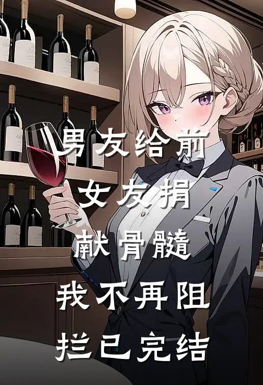 男友给前女友捐献骨髓，我不再阻拦已完结