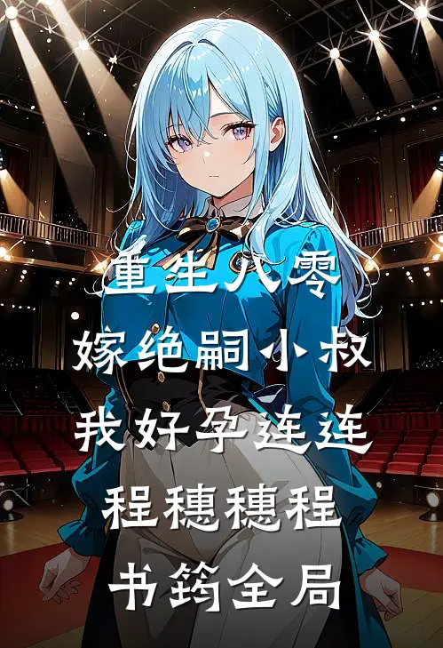 重生八零，嫁绝嗣小叔我好孕连连程穗穗程书筠全局