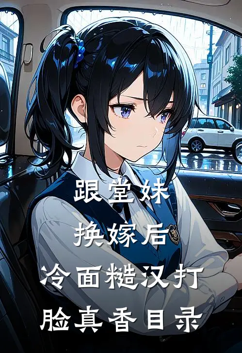 跟堂妹换嫁后，冷面糙汉打脸真香目录
