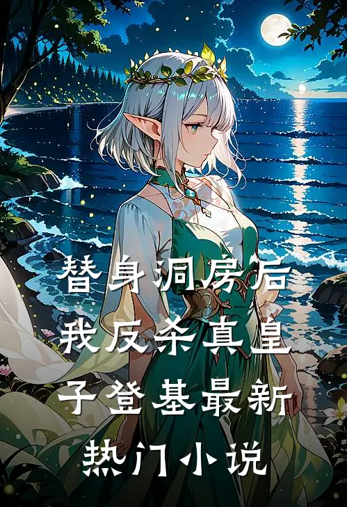 替身洞房后，我反杀真皇子登基最新热门小说