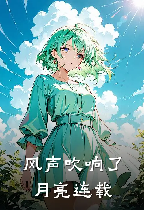 风声吹响了月亮连载