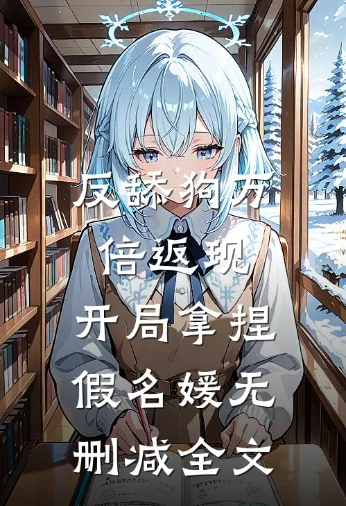 反舔狗万倍返现，开局拿捏假名媛无删减全文
