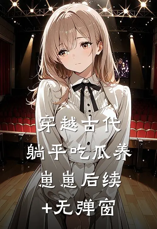 穿越古代：躺平吃瓜养崽崽后续+无弹窗
