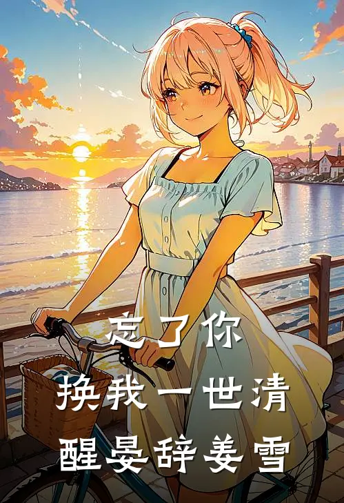忘了你，换我一世清醒晏辞姜雪