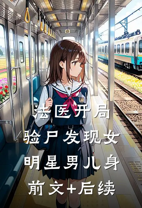 法医开局，验尸发现女明星男儿身前文+后续