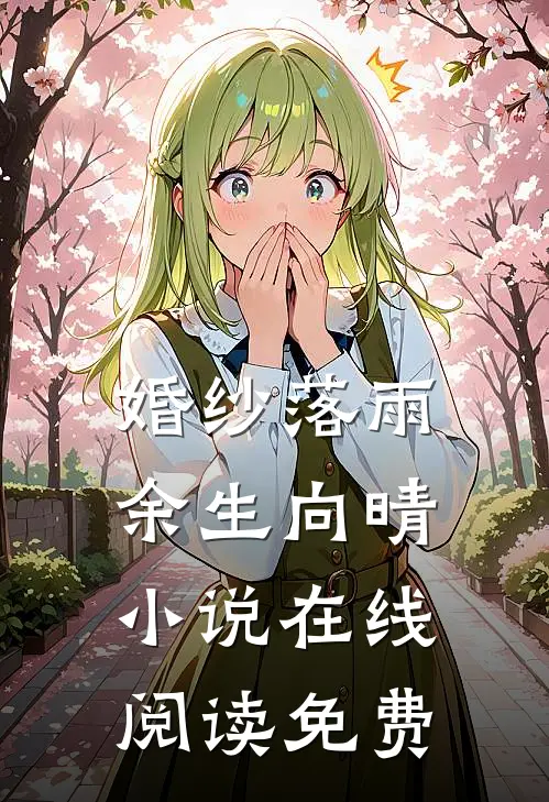 婚纱落雨，余生向晴小说在线阅读免费