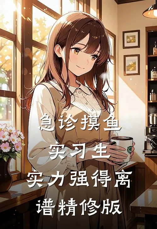 急诊摸鱼实习生，实力强得离谱精修版