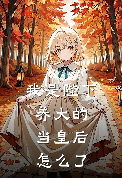 我是陛下养大的，当皇后怎么了
