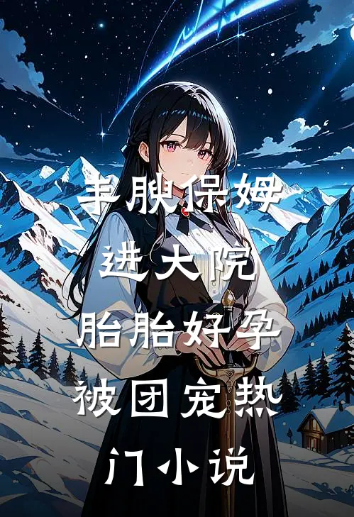 丰腴保姆进大院，胎胎好孕被团宠热门小说