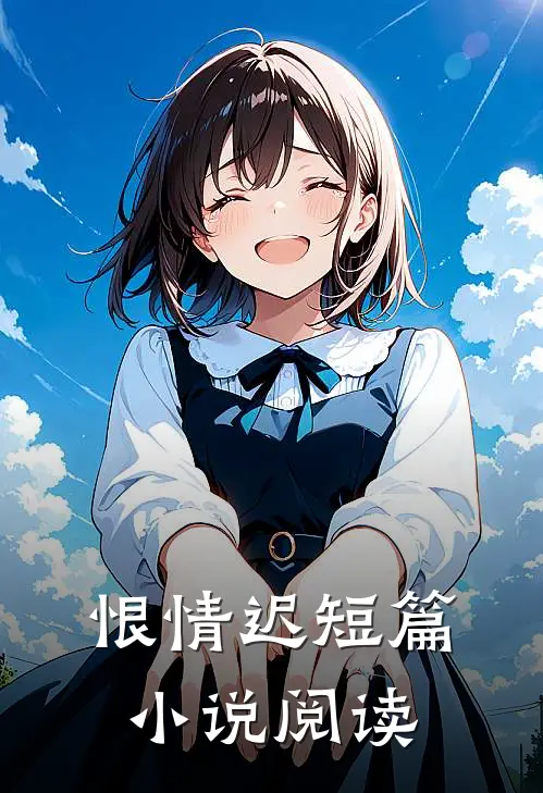 恨情迟短篇小说阅读