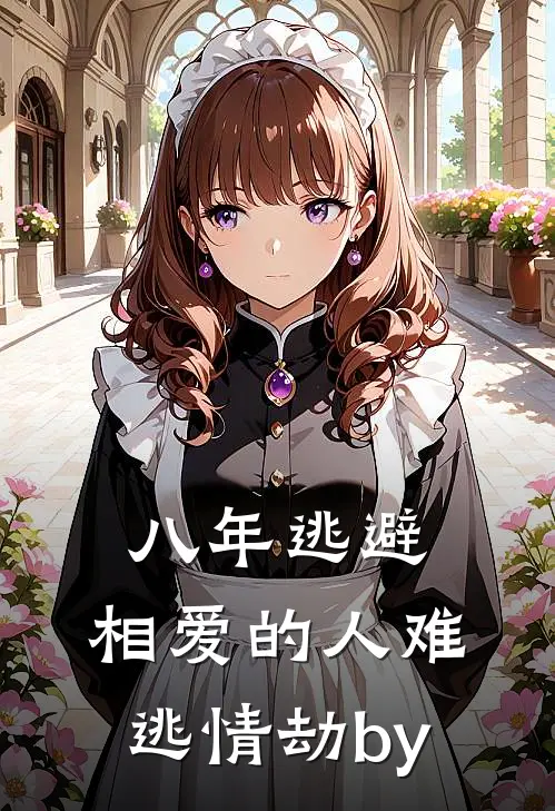 八年逃避，相爱的人难逃情劫by