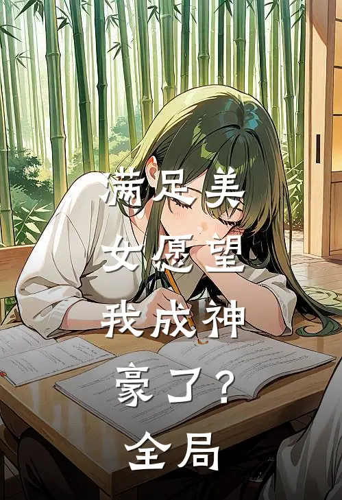 满足美女愿望，我成神豪了？全局