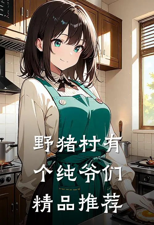 野猪村有个纯爷们精品推荐