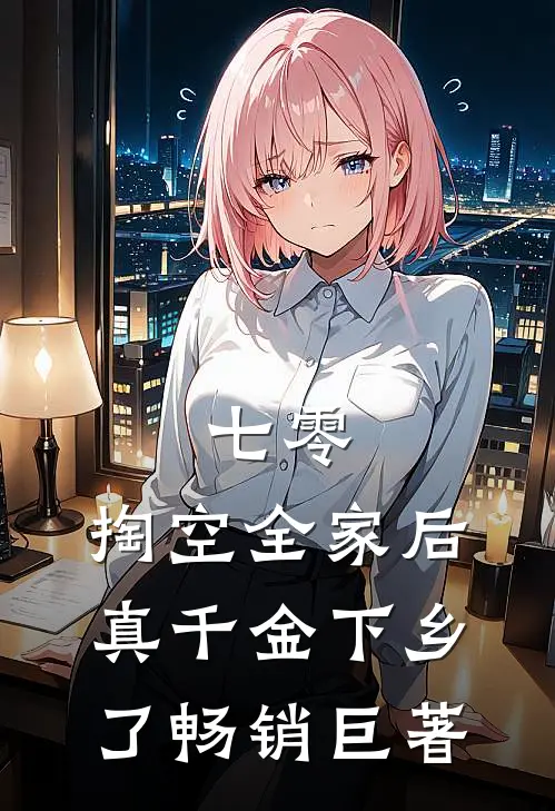 七零：掏空全家后，真千金下乡了畅销巨著