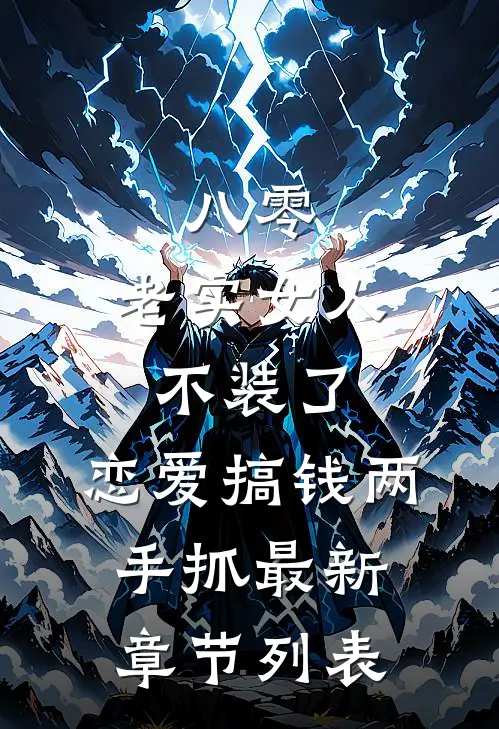 八零：老实女人不装了，恋爱搞钱两手抓最新章节列表