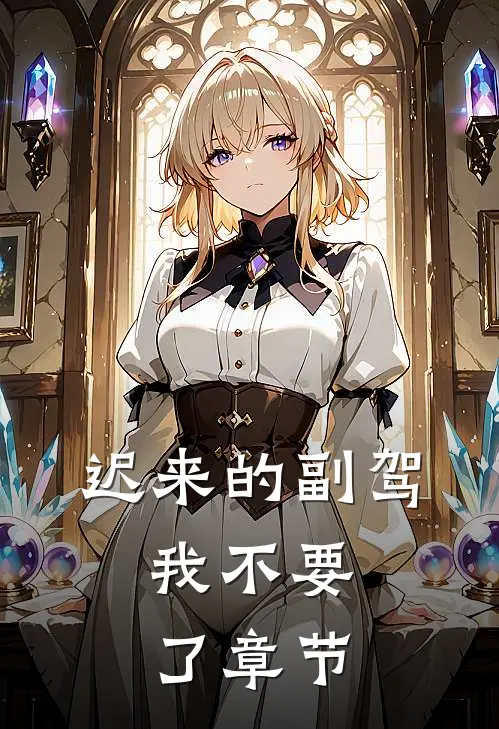 迟来的副驾，我不要了章节